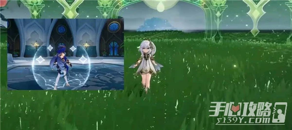 《原神》3.2前瞻直播時間分享