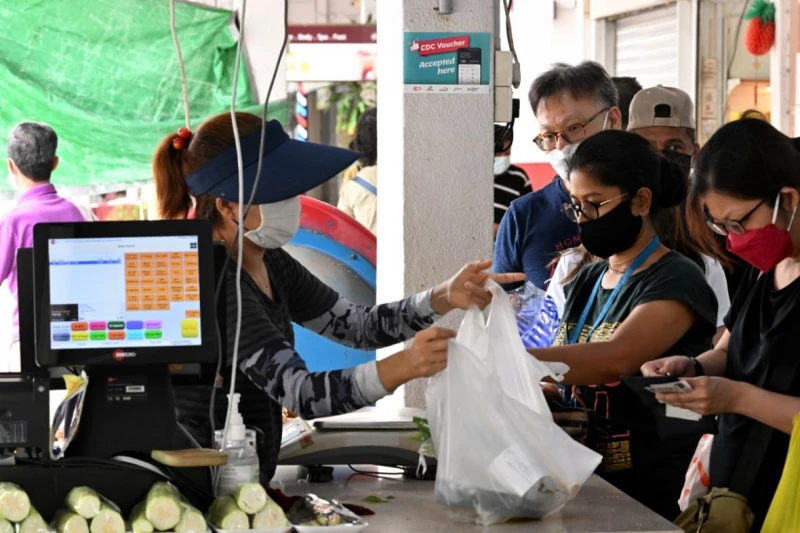 物價上漲情況惡化，政府再派糖100%抵消低收入與退休家庭負擔