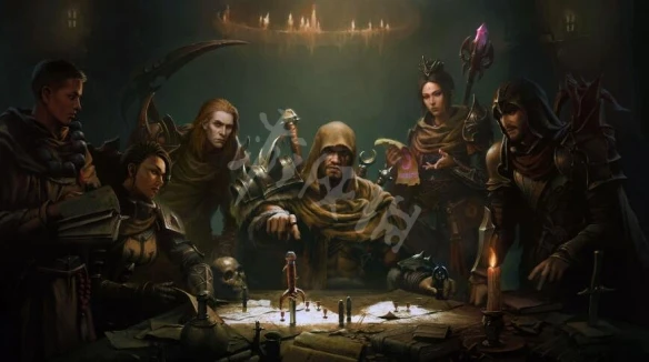 《暗黑破壞神不朽》新套裝適合職業一覽 新套裝適合什麼職業