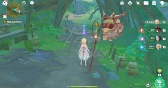 《原神》療養觀察任務怎麼做？療養觀察任務內容介紹