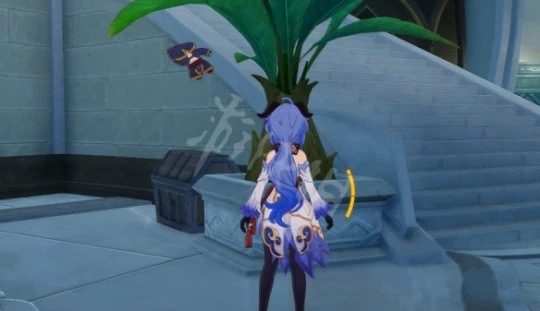 《原神》須彌城隱藏寶箱在哪？須彌城隱藏寶箱位置分享