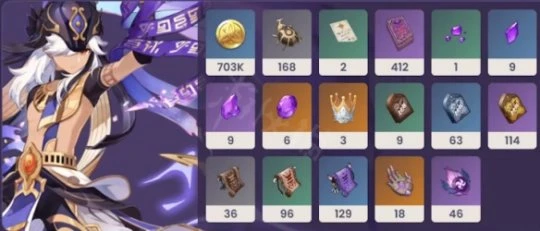 《原神》3.1新角色有哪些？3.1新角色內容介紹