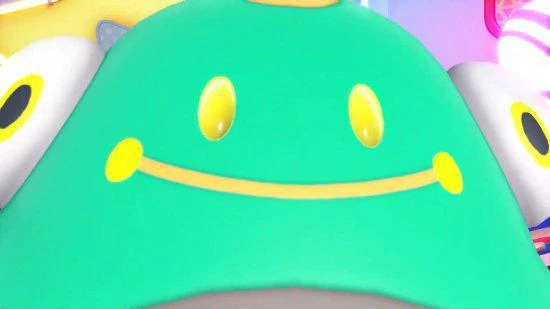 《朱紫》新情報：奇樹的搭檔寶可夢「電肚蛙」亮相