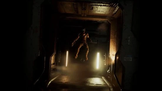 《死亡空間RE》新情報：比原版更豐富的視覺效果