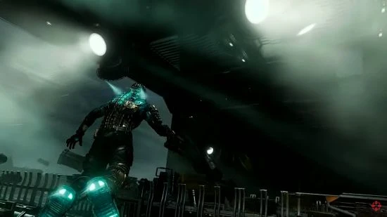 《死亡空間RE》新情報：比原版更豐富的視覺效果