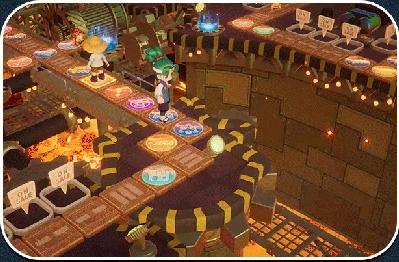 專訪姚壯憲：《大富翁11》引入全新機關玩法，改變地圖布局