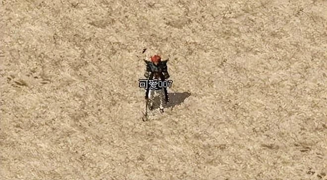 全傳奇唯一的一對戒指，官方親自下場給背書，拿裁決都不換