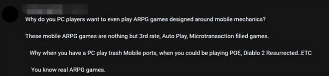 開發商做了愚蠢的決定，《火炬之光：無限》與《十三月》高下立判