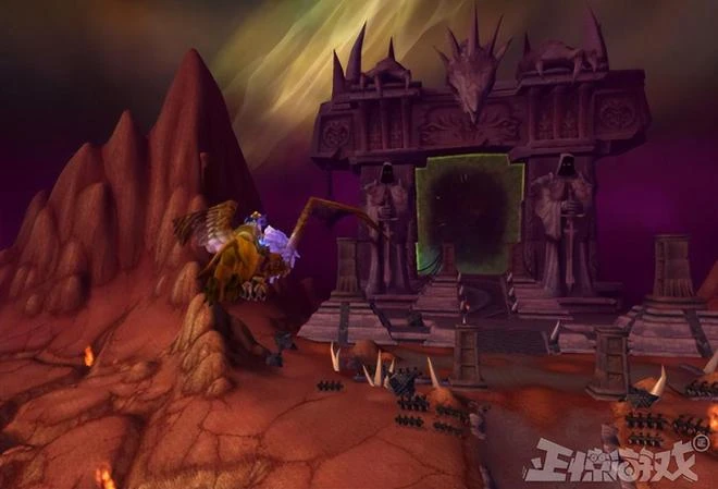 暴雪瞎搞被迫認錯？魔獸史上最強大法師，被暴雪寫成青銅龍