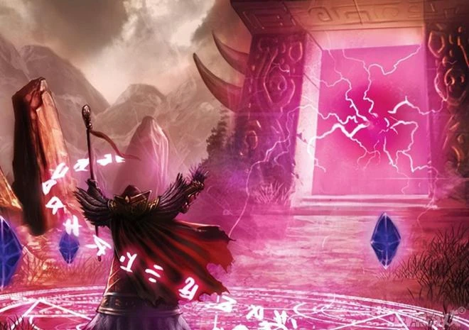 魔獸10.0有多扯！人類史上最偉大的大法師，竟是青銅龍軍團臥底？