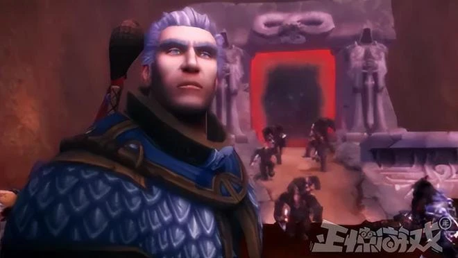 魔獸10.0有多扯！人類史上最偉大的大法師，竟是青銅龍軍團臥底？