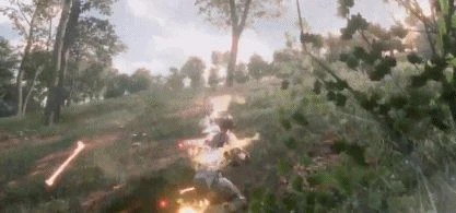 DNF之父轉型吃雞遊戲，靠超能力作賣點？你覺得能火嗎？