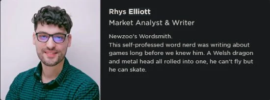 分析師：CDPR給玩家畫大餅不意味著會被收購