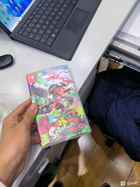 玩家從PDD買《噴射戰士2》再賣給奸商：倒賺200元