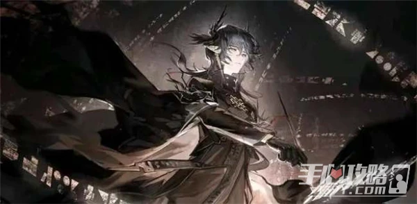 《明日方舟》logos幹員什麼時候上線