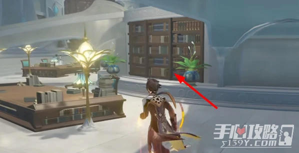 《原神》浮槃歌卷全套獲得位置大全