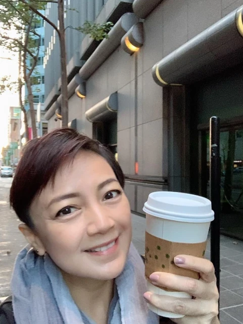 51歲楊婉儀貼《封神榜》劇照懷緬　網贊：美貌零變化！