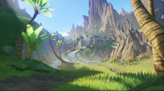 《原神》森林書一共有多少原石? 森林書獎勵一覽