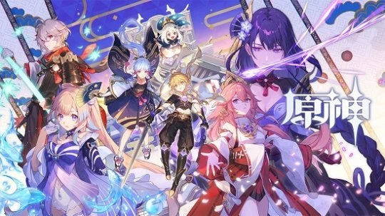 《原神》甘雨池子開啟時間介紹 甘雨池子什麼時候開啟