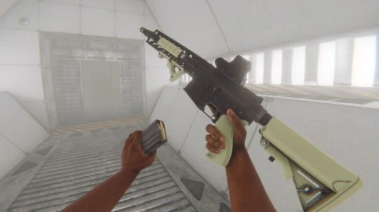 Quest最速傳說： 《BONELAB》一小時銷售額達百萬