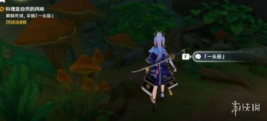 《原神》料理是自然的風味任務怎麼玩？料理是自然的風味任務玩法一覽