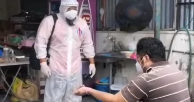 抑鬱症患者確診容易失眠 醫生勸放鬆心情別想太多