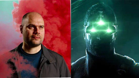 《細胞分裂：重製版》總監離職：遊戲開發前途未卜