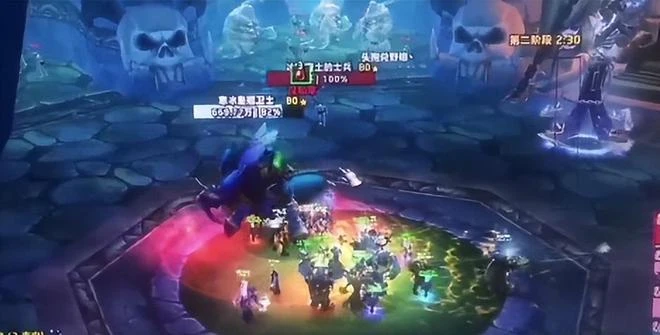 懷舊周報：《最終幻想14》6.15版本上線，失落的方舟台服要來了