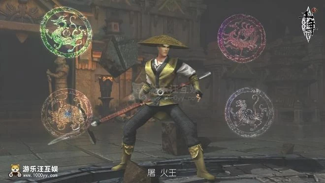 泡泡堂喜提21歲周年，失落的方舟台服要來了？千年3易主重生