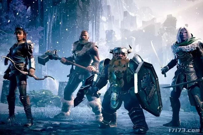 泡泡堂喜提21歲周年，失落的方舟台服要來了？千年3易主重生