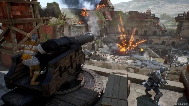 【熱游情報】《十三月》口碑人氣雙撲街，《火炬之光：無限》登頂