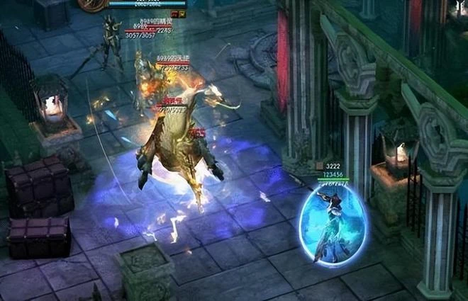 【熱游情報】《十三月》口碑人氣雙撲街，《火炬之光：無限》登頂