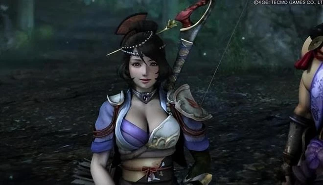 光榮與EA的多人狩獵新作，能讓2000萬銷量的《怪物獵人》緊張嗎？