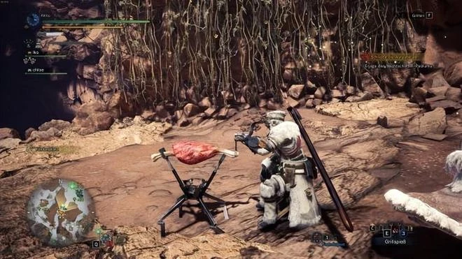 光榮與EA的多人狩獵新作，能讓2000萬銷量的《怪物獵人》緊張嗎？