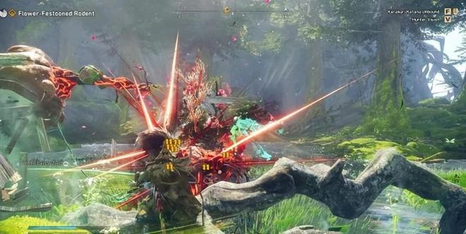 光榮與EA的多人狩獵新作，能讓2000萬銷量的《怪物獵人》緊張嗎？