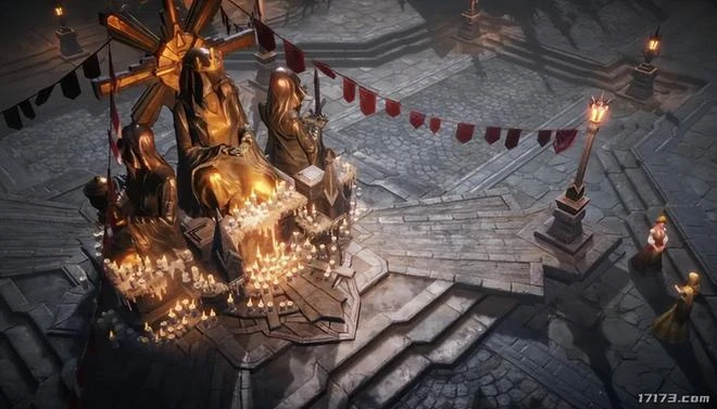 《暗黑：不朽》國服更新《惡月十三》國際服上線遭差評