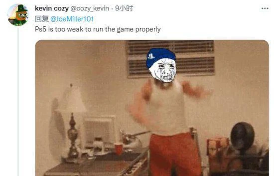 玩家吐槽《哥譚騎士》：感覺畫質不如《阿甘騎士》