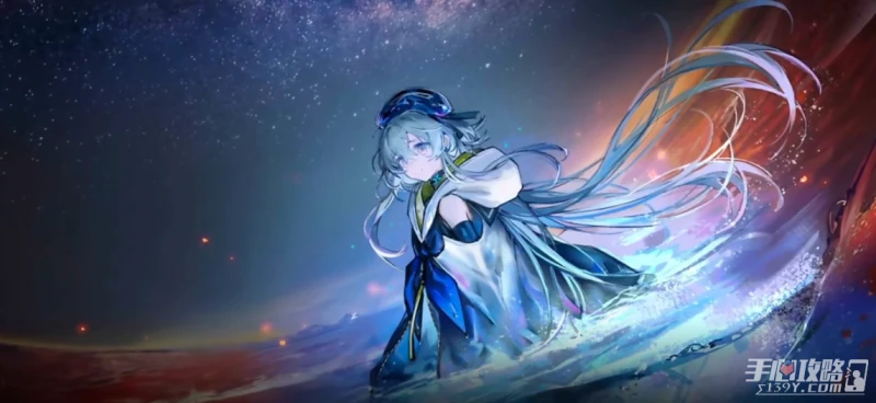 《明日方舟》水月肉鴿隱藏結局怎麼觸發