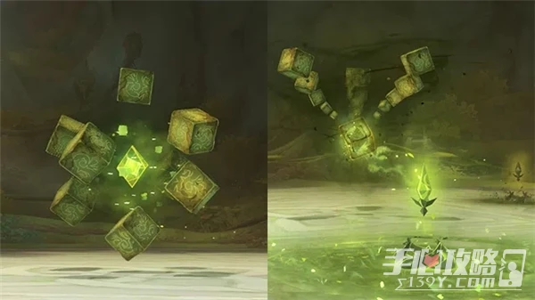 《原神》無相之草怎麼打