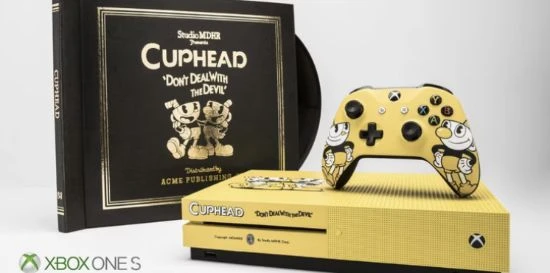 10款最稀有限定Xbox主機：古墓麗影、白金版超帥