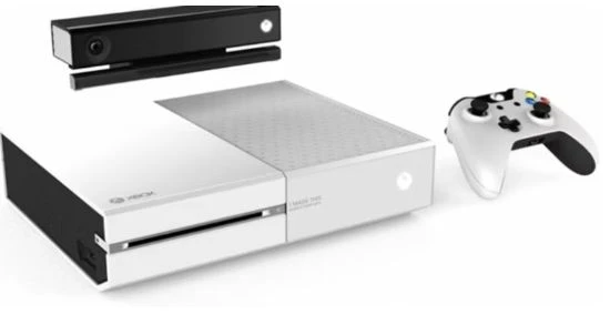 10款最稀有限定Xbox主機：古墓麗影、白金版超帥