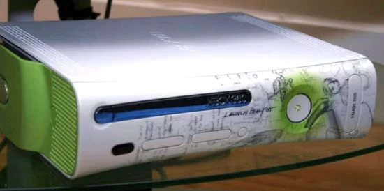 10款最稀有限定Xbox主機：古墓麗影、白金版超帥
