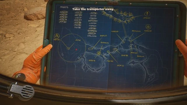 《無敵號》遊民試玩 當&quot;無敵&quot;戰艦遭遇詭異外星生物