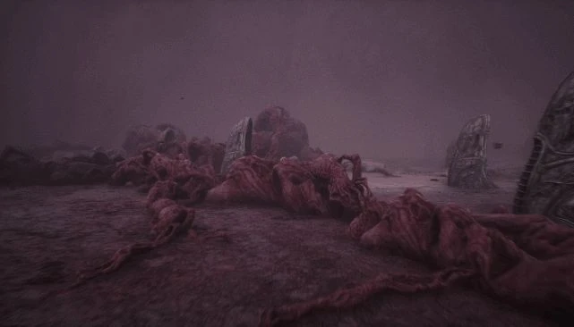 《蔑視》遊民評測7.9分 最黑暗詭譎的迷夢