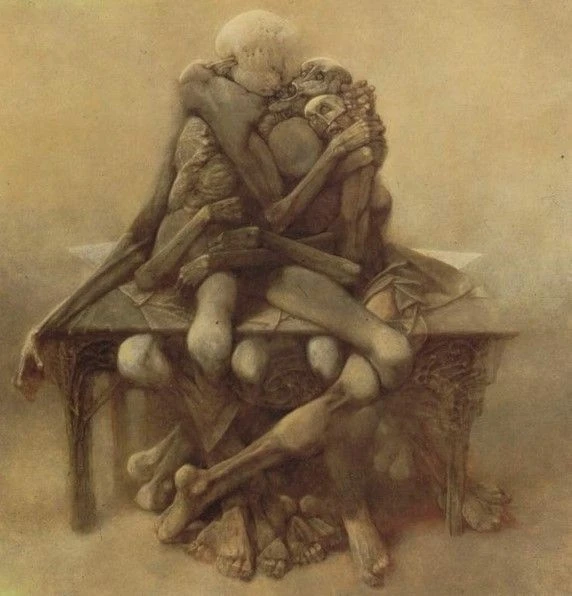 《蔑視》遊民評測7.9分 最黑暗詭譎的迷夢