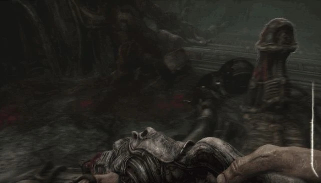 《蔑視》遊民評測7.9分 最黑暗詭譎的迷夢