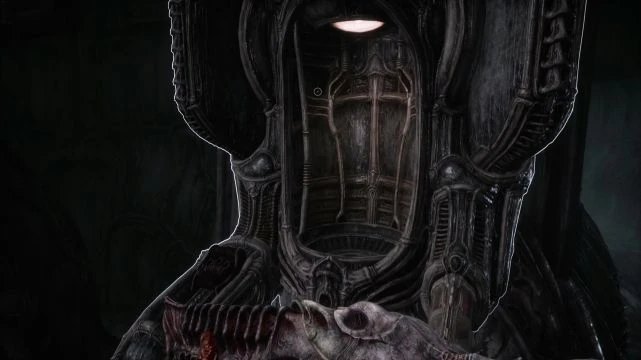 《蔑視》遊民評測7.9分 最黑暗詭譎的迷夢