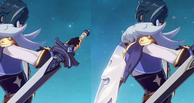 原神旅行劍一共幾把