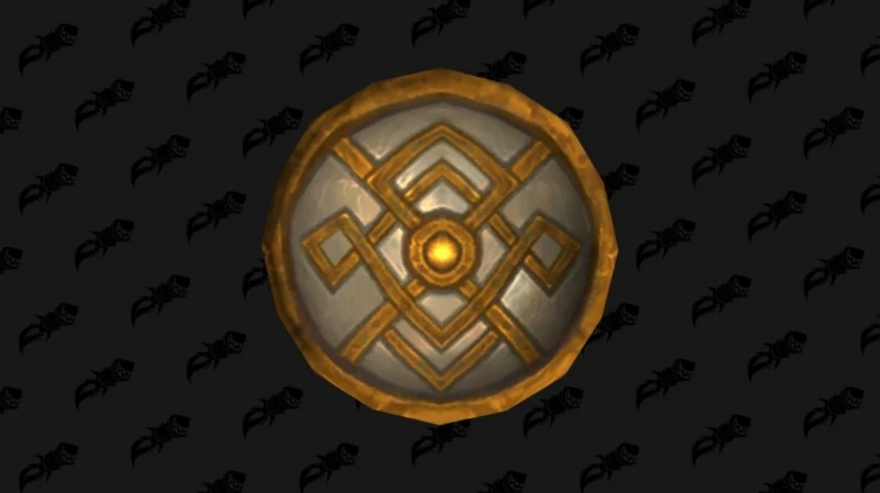 魔獸世界10.0第一賽季新增武器一覽