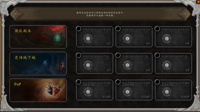 魔獸世界10.0大米獎勵機制介紹